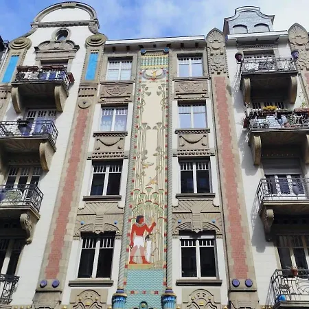 A Daire Strazburg